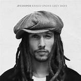 Artist JP Cooper